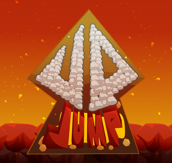 UpJump! – Mobile Game