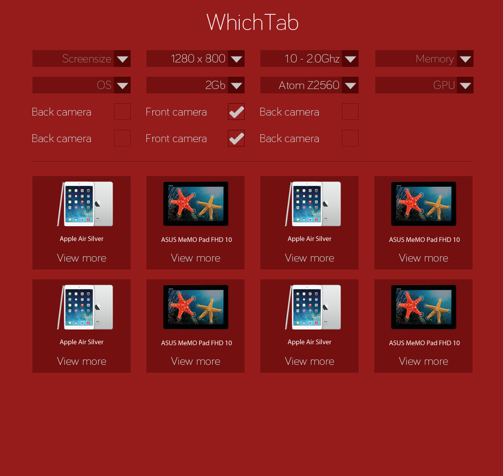 whichTab